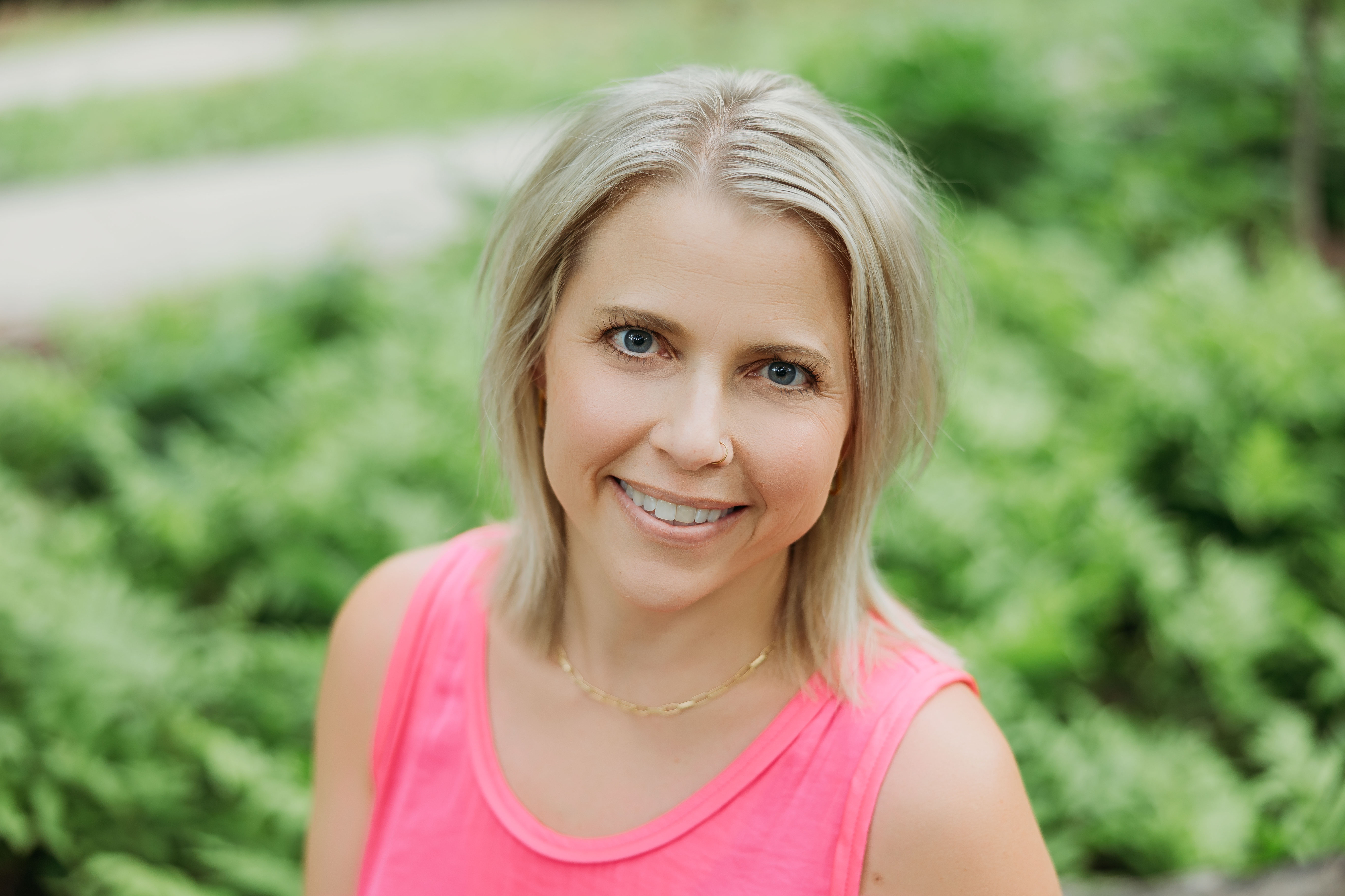 Cassie Tinsmon headshot
