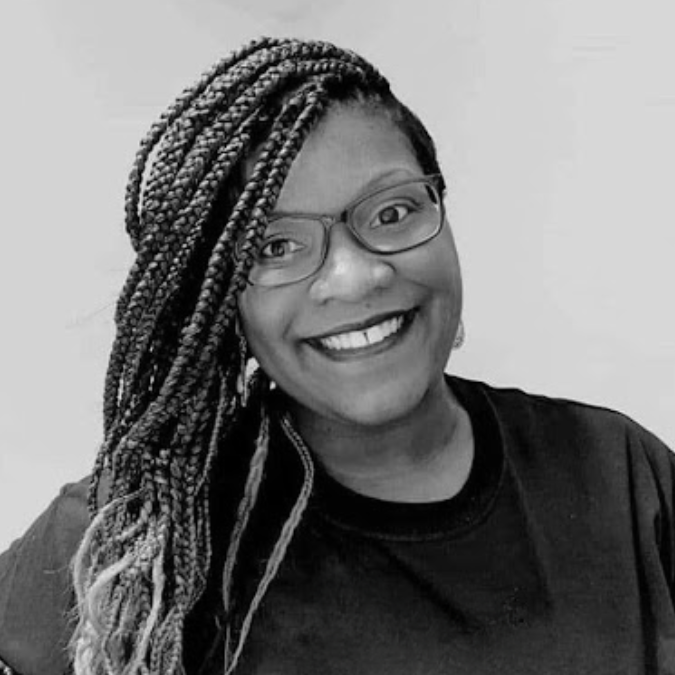 Kenisha Skaggs headshot