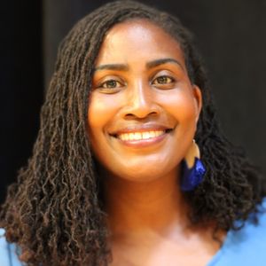 Alycia Wright headshot