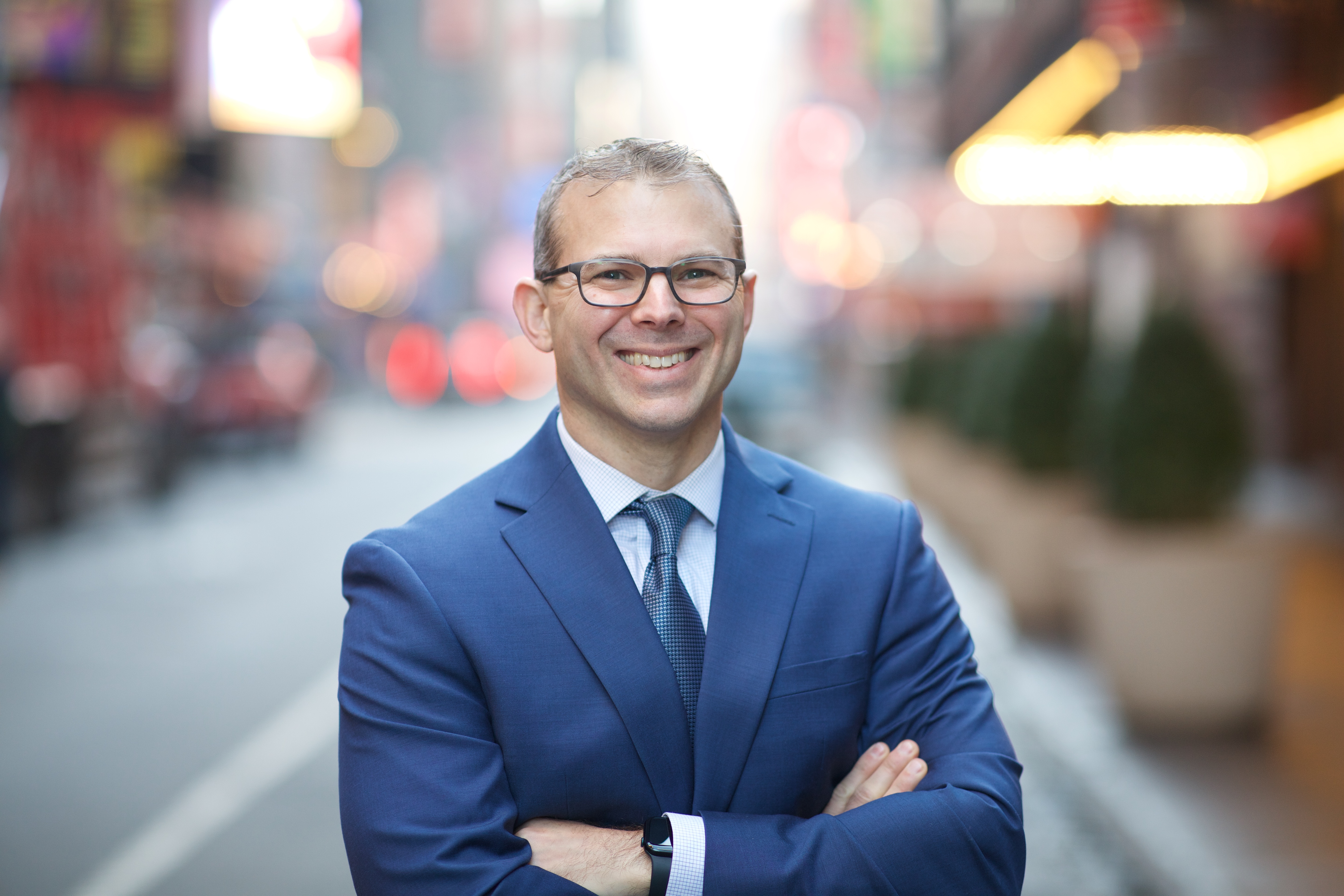 Jeff Imrich headshot