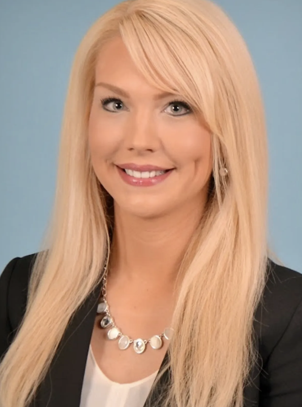 Jill Hollander headshot