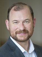 Thomas Arnett headshot
