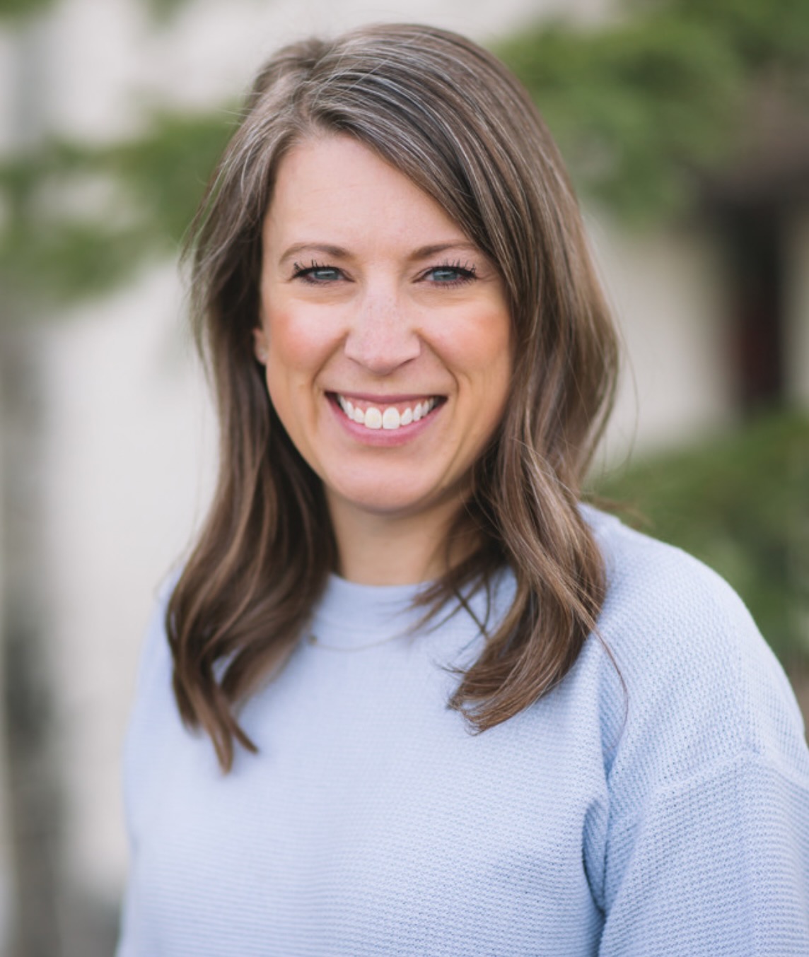speaker headshot