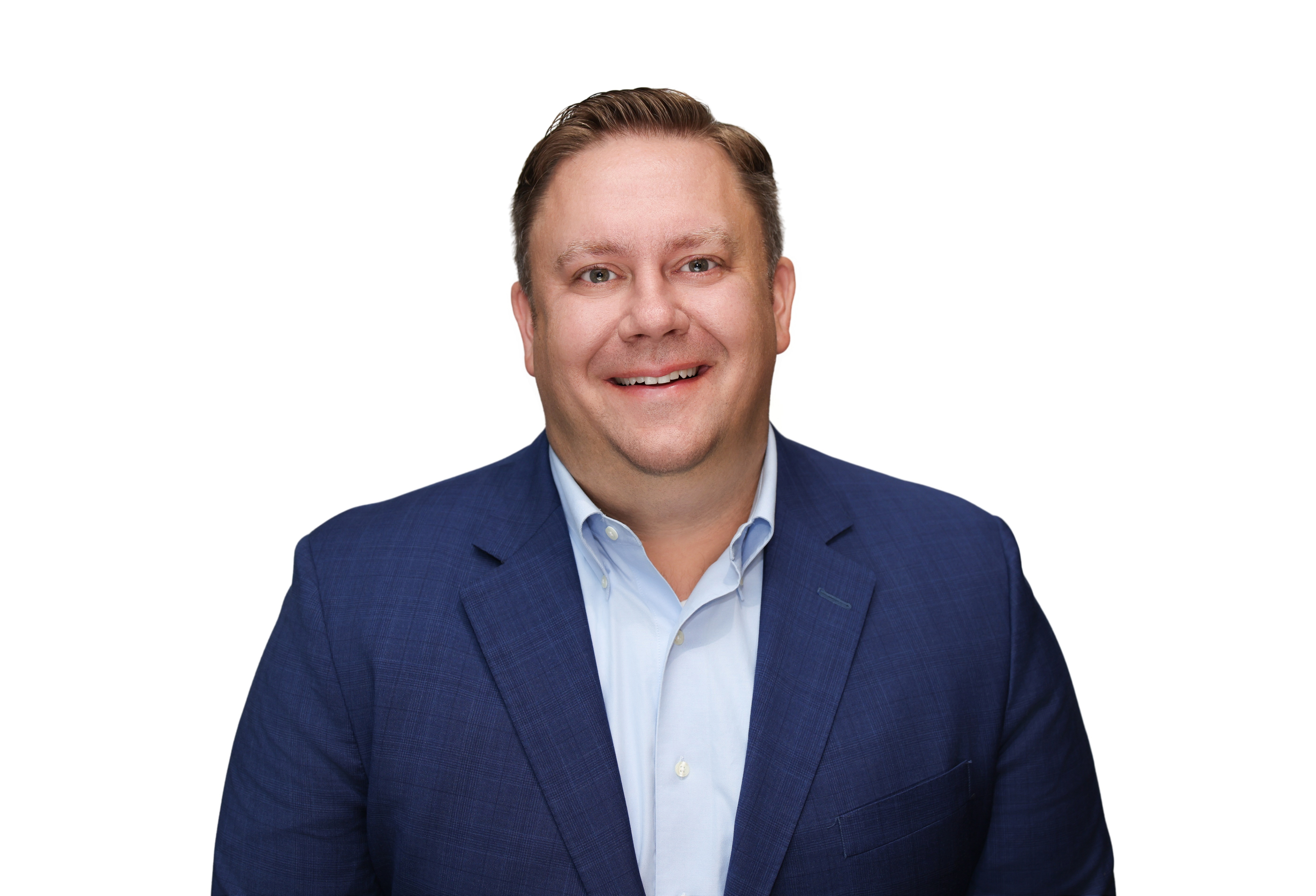 speaker headshot