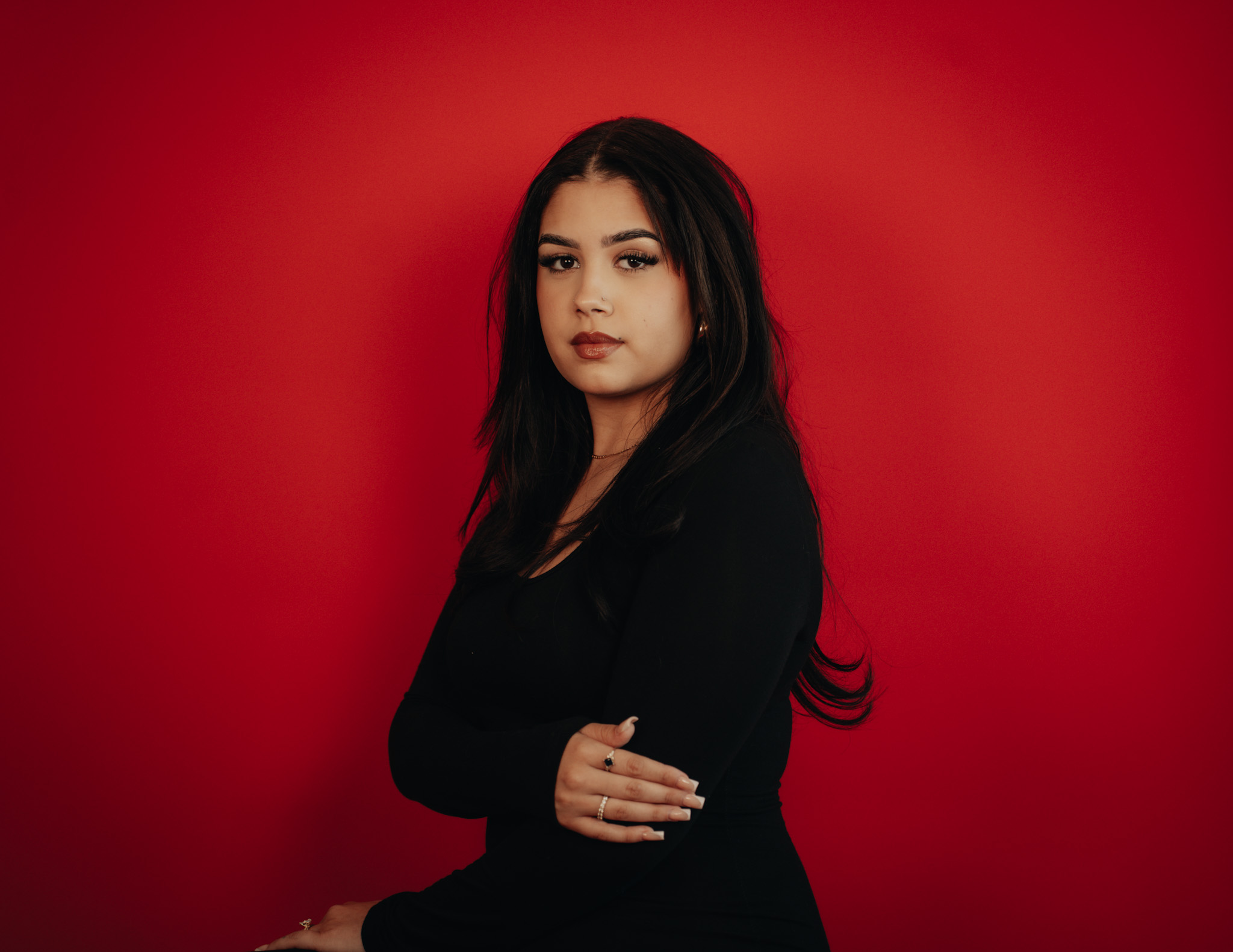 speaker headshot