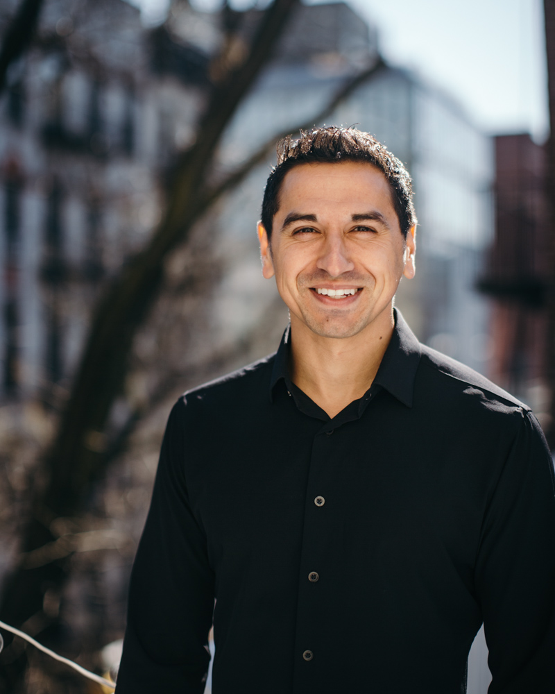 speaker headshot
