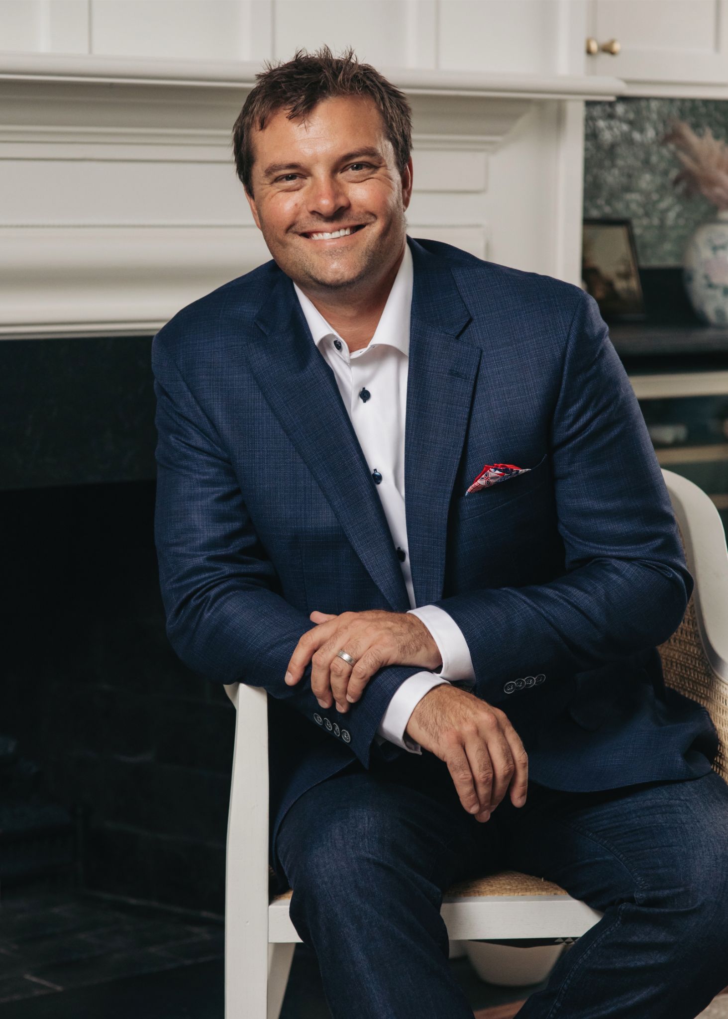 speaker headshot
