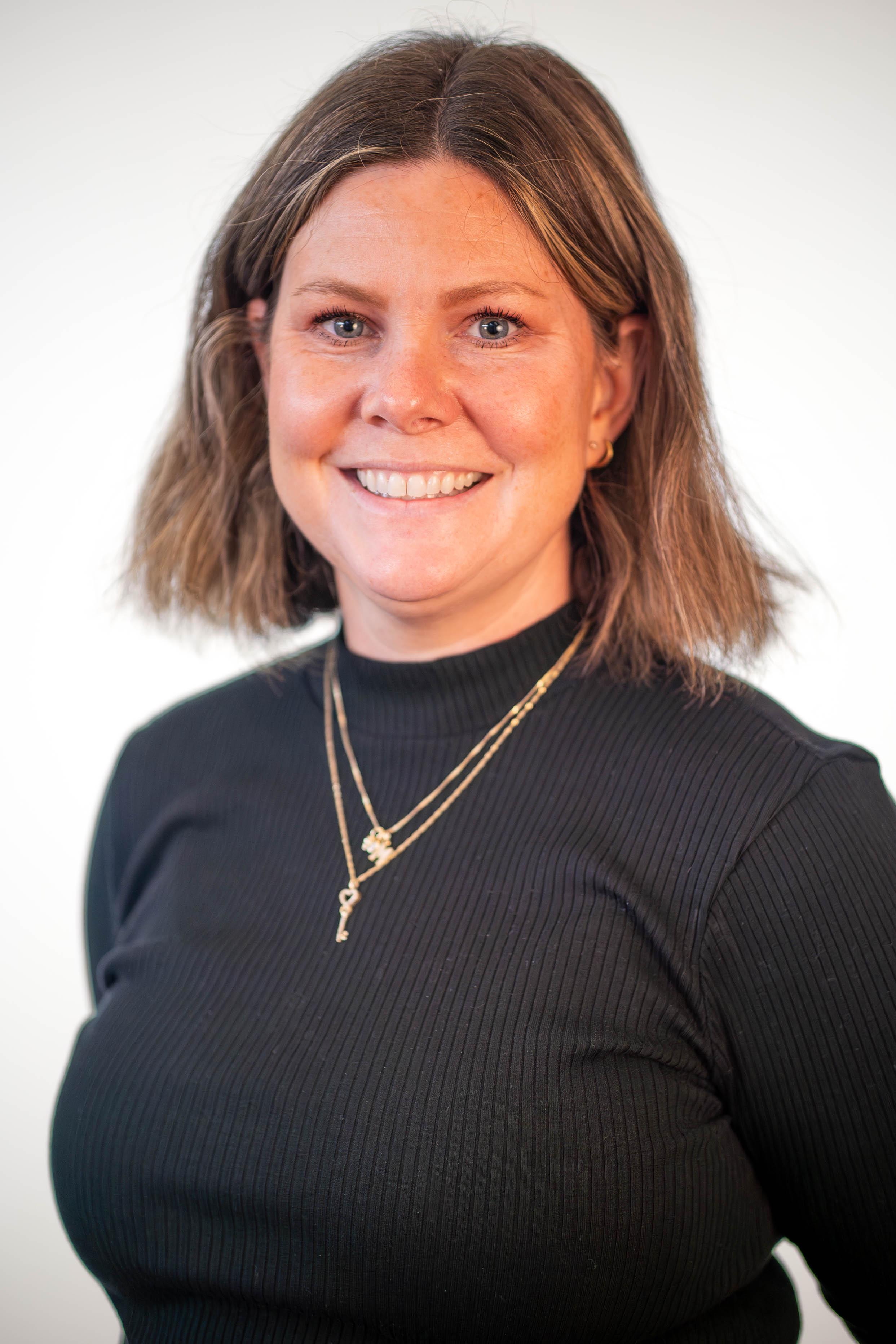 speaker headshot