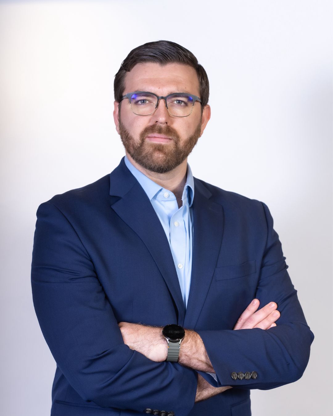 speaker headshot